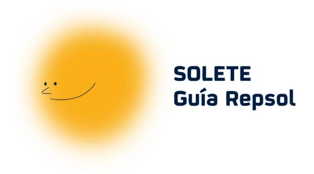 Solete Guía Repsol